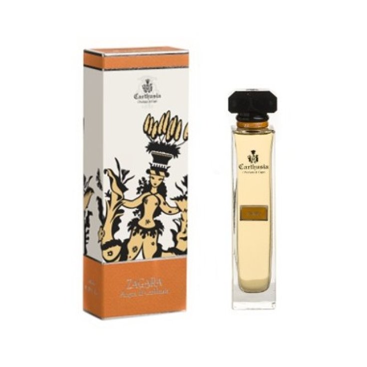 Carthusia Eau de Fleur d'Oranger Eau de Parfum 100ml Carthusia Eau de Fleur d'Oranger Eau de Parfum 100ml