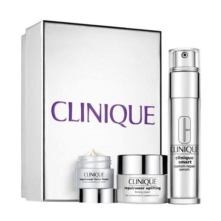 Kit de réparation sur mesure Clinique Smart Spf15