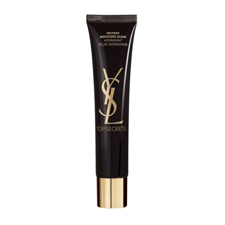 YSL TOP SECRETS INSTANT MOIS.GLOW