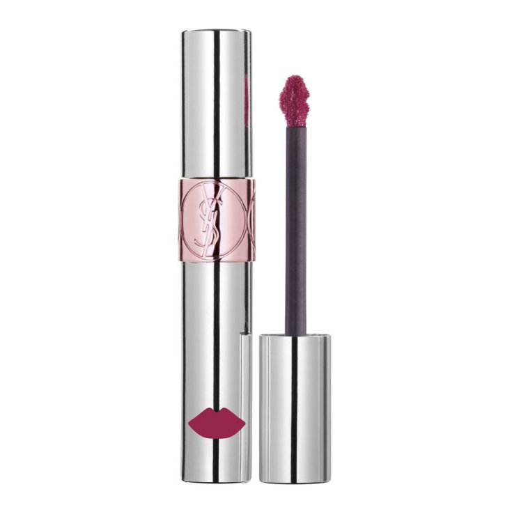 @YSL VOLUPTE BAUME COLORANT LIQUIDE 10