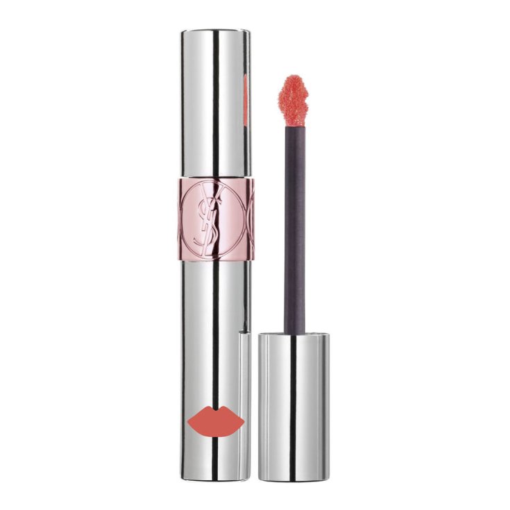 @YSL VOLUPTE BAUME COLORANT LIQUIDE 5