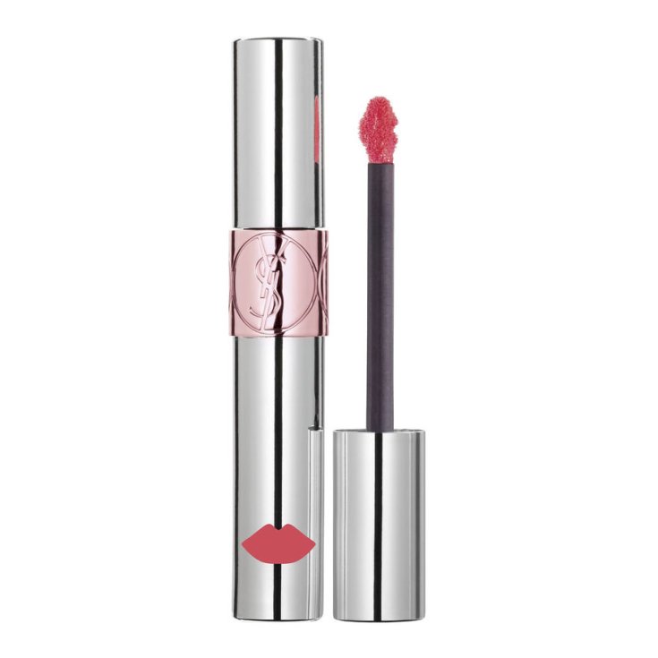 @YSL VOLUPTE BAUME COLORANT LIQUIDE 6