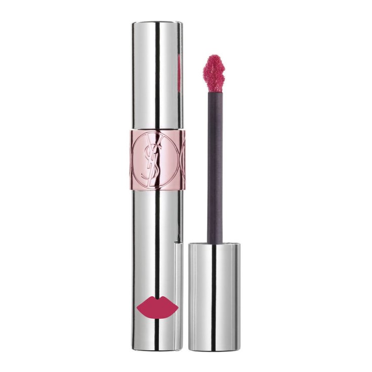 @YSL VOLUPTE BAUME COLORANT LIQUIDE 8