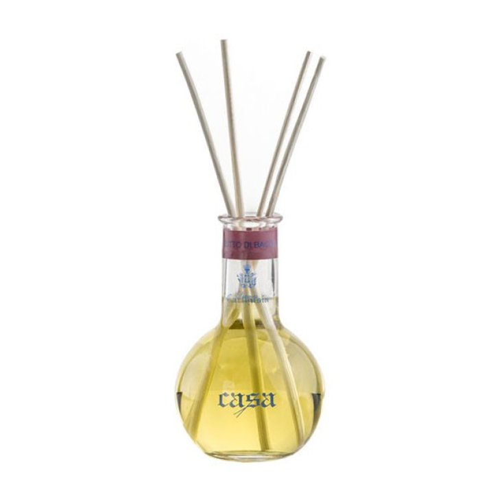 Carthusia Frutti Di Bacco Parfum d'Ambiance 100ml