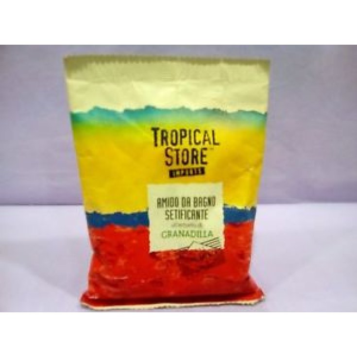 Amidon de bain soyeux Atkinsons Tropical Store