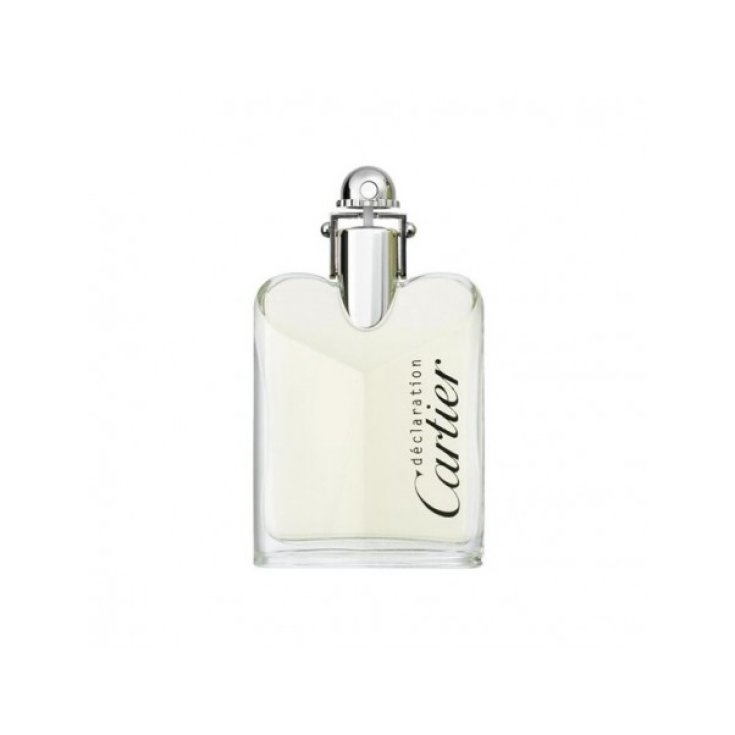 DÉCLARATION CARTIER EDT 50 VAPO
