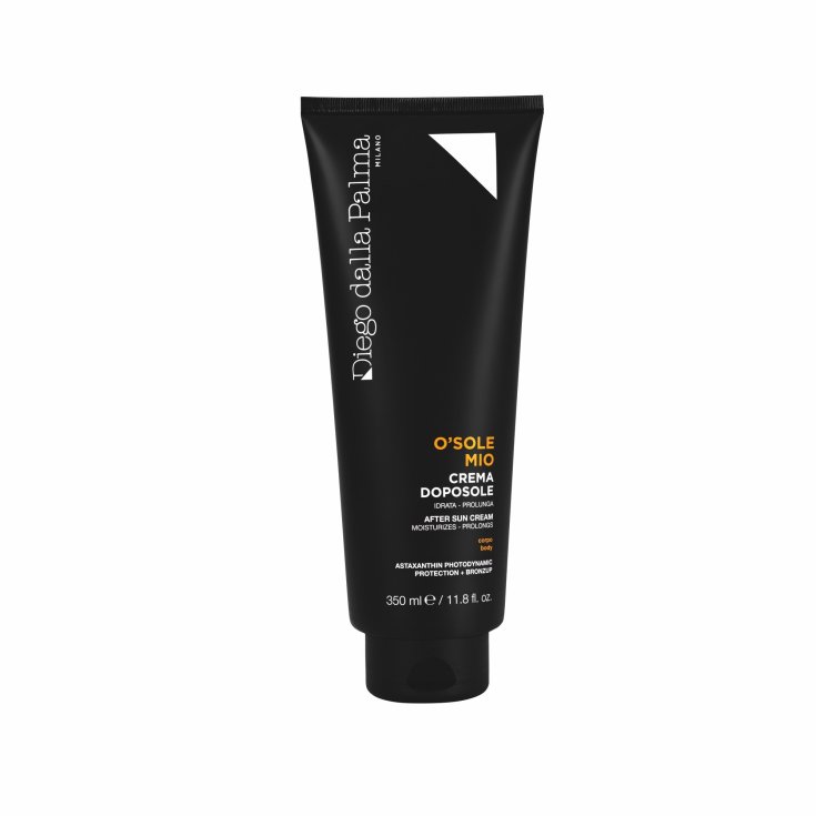 DDP SUN D/SOLE CREME CORPORELLE 350 ML