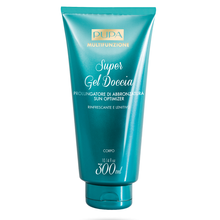 Pupa Super Gel Douche 300 ml