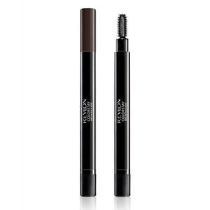 Revlon Colorstay Mousse Sourcils Couleur 404