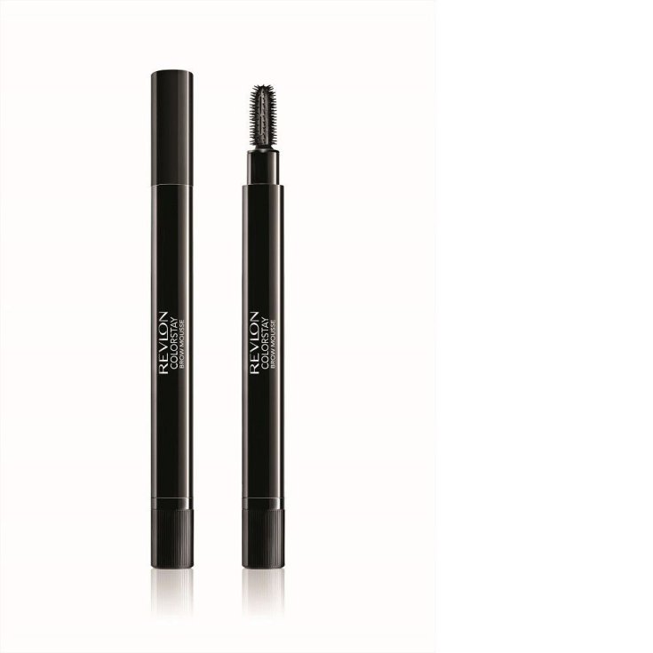 Revlon Colorstay Mousse Sourcils Noir Doux 405