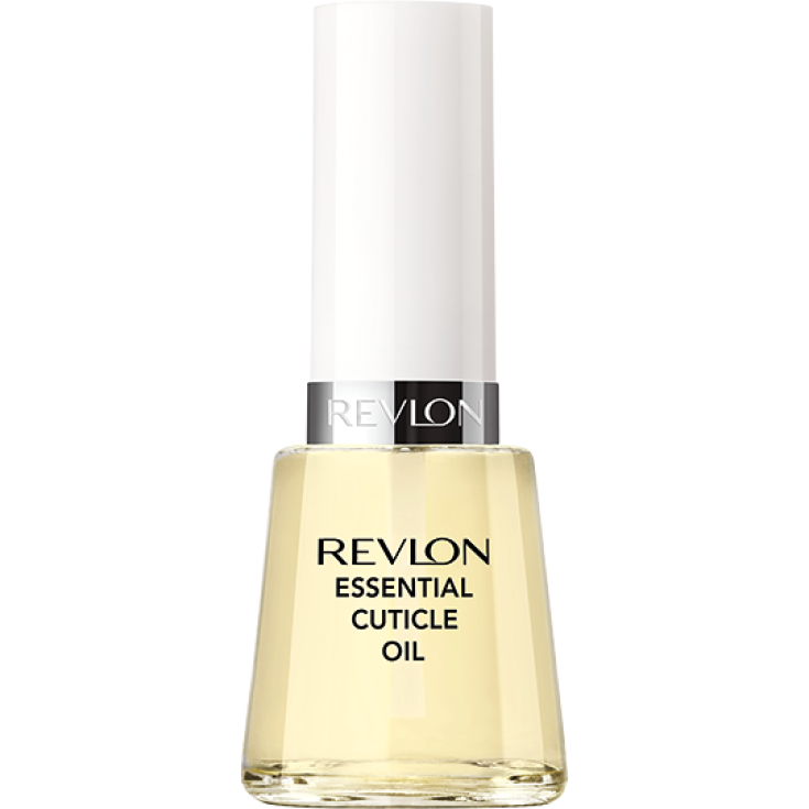 Revlon Essential Cuticule Oil 10ml