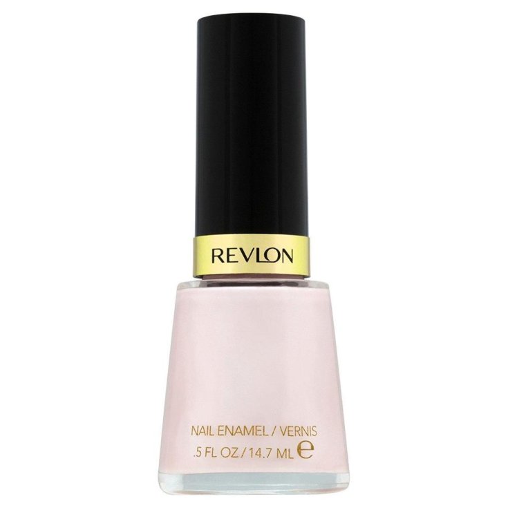Revlon Enamel Couleur Rose Givré 970