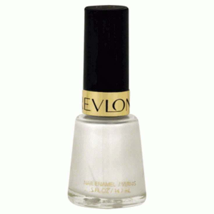 Revlon Enamel Enamel Couleur Perle Pure 020