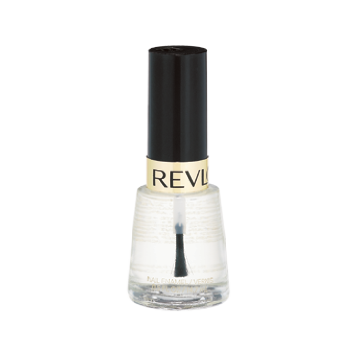 Revlon Émail Clair Transparent Couleur 771
