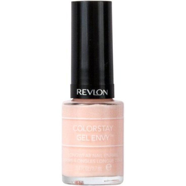 Revlon Colorstay Gel Envy Vernis À Ongles En Charmes 015