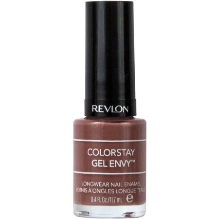 Revlon Colorstay Gel Envy Vernis à Ongles 2of A Kind 465