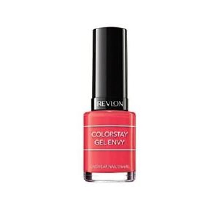 Revlon Colorstay Gel Envy Vernis à Ongles Pocket Aces 130
