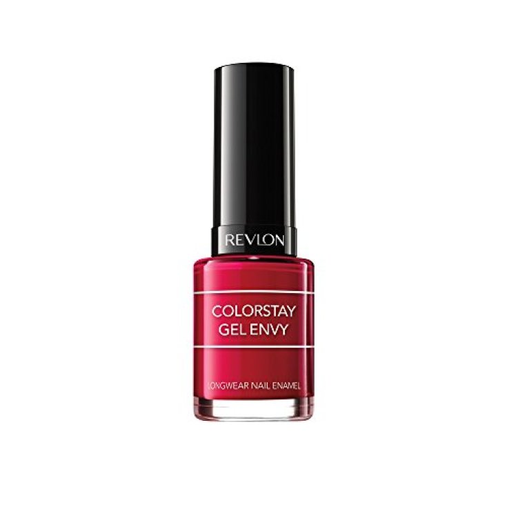 Revlon Colorstay Gel Envy Vernis à Ongles Roulette Rush 620