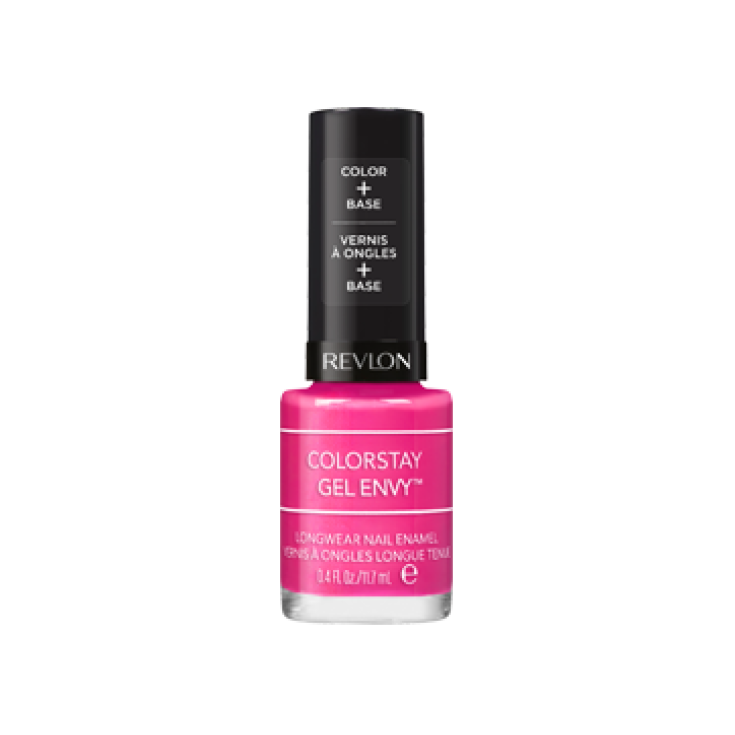 Revlon Colorstay Gel Envy Vernis à Ongles Vegas Baby 125