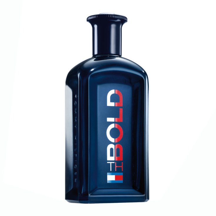 Tommy Hilfiger Th Bold Man Eau De Toilette 50 ml