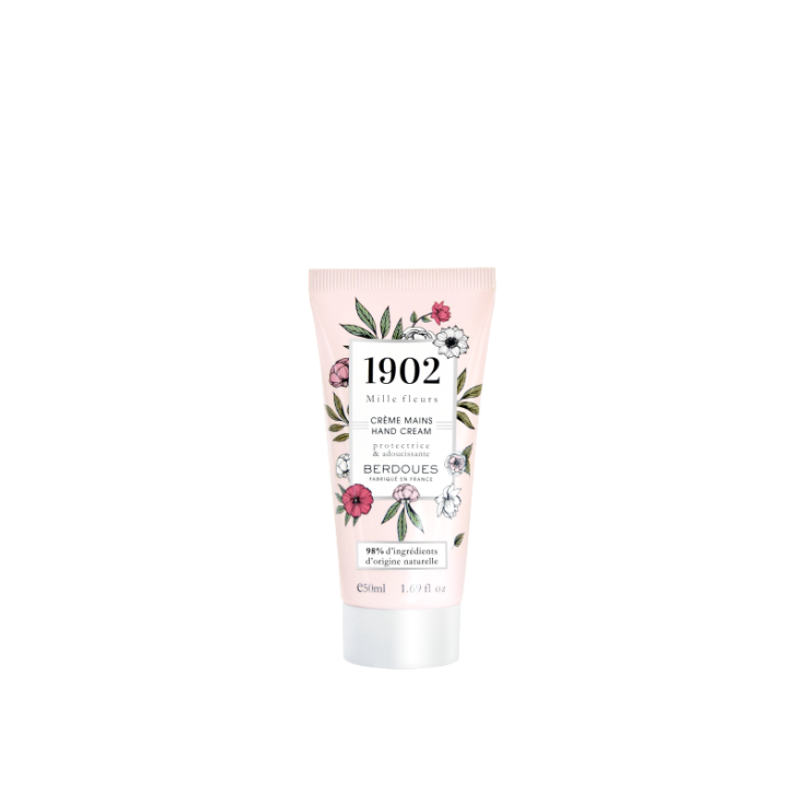 Berdoues 1902 Crème Mains 50ml