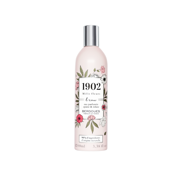 Berdoues 1902 L'Eau Mille Fleurs 100ml
