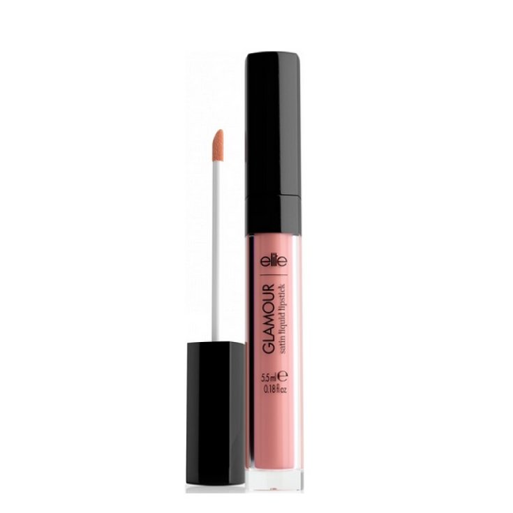 Elite Glamour Satin Rouge à Lèvres Liquide Couleur Rouge 253 Elite Glamour Satin Rouge à Lèvres Liquide Couleur Rouge 253