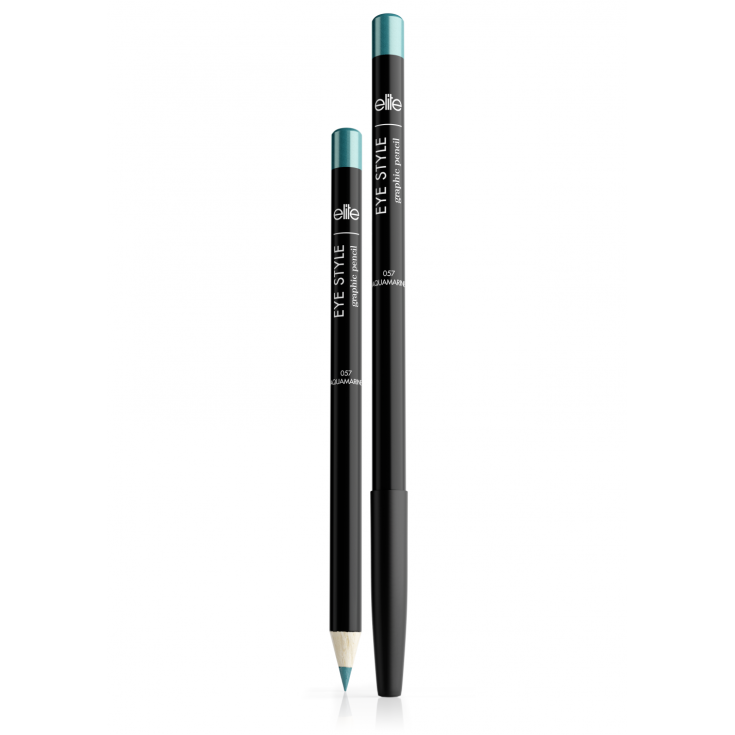 Crayon pour les yeux Elite Eye Style 057 Aigue-marine