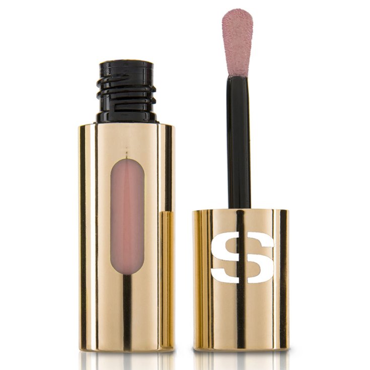 Sisley Phyto-Lip Delight Baume Gel Couleur 1# cool