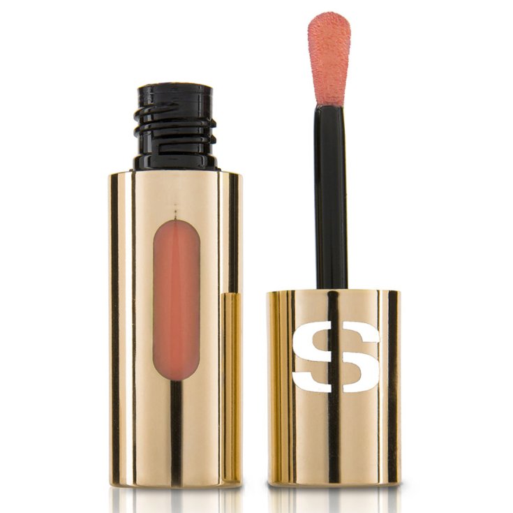 Sisley Phyto-Lip Delight Baume Gel Couleur 3# doux