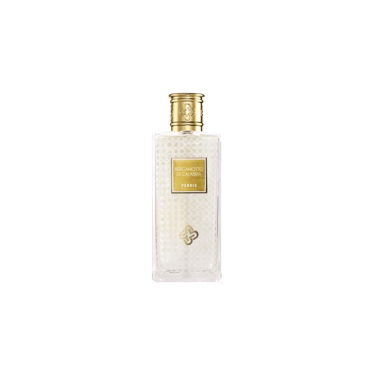 Perris Bergamote Eau De Parfum 100ml