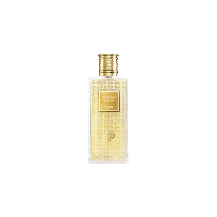 Perris Mandarine Eau De Parfum 100ml