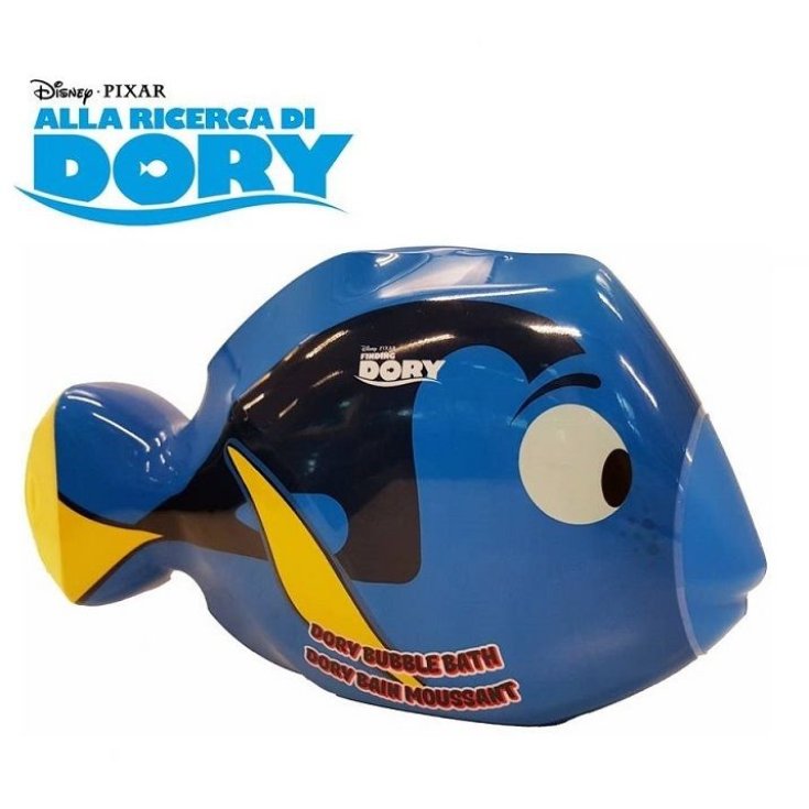 DISNEY DORIS BS