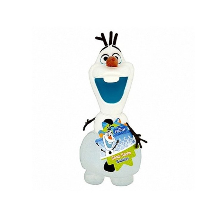 * OLAF CONGELÉ 3D B / S 375 ML EN ES