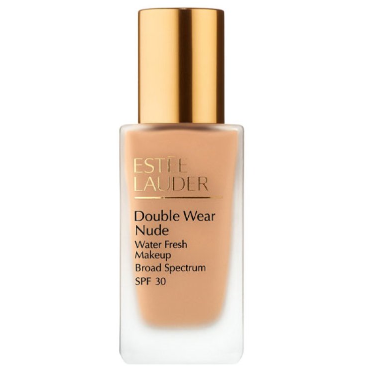 Estée Lauder Double Wear Nude SPF30 2C3 Fresh Color Foundation 30 ml