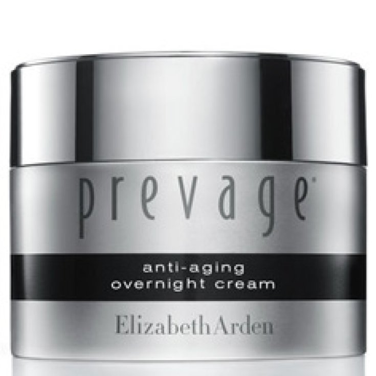 Elizabeth Arden Prevage Crème de nuit anti-âge 50 ml