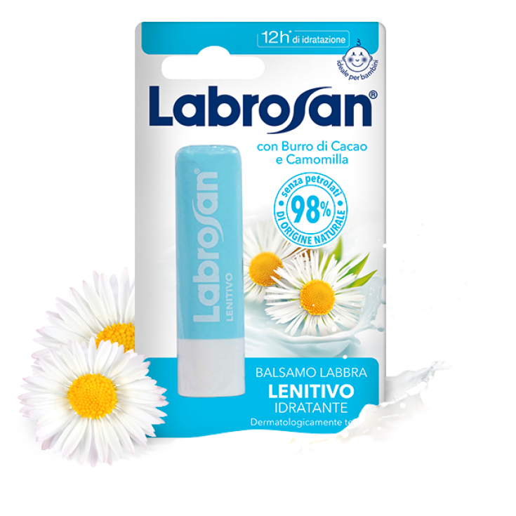 LABROSAN BLISTER APAISANT