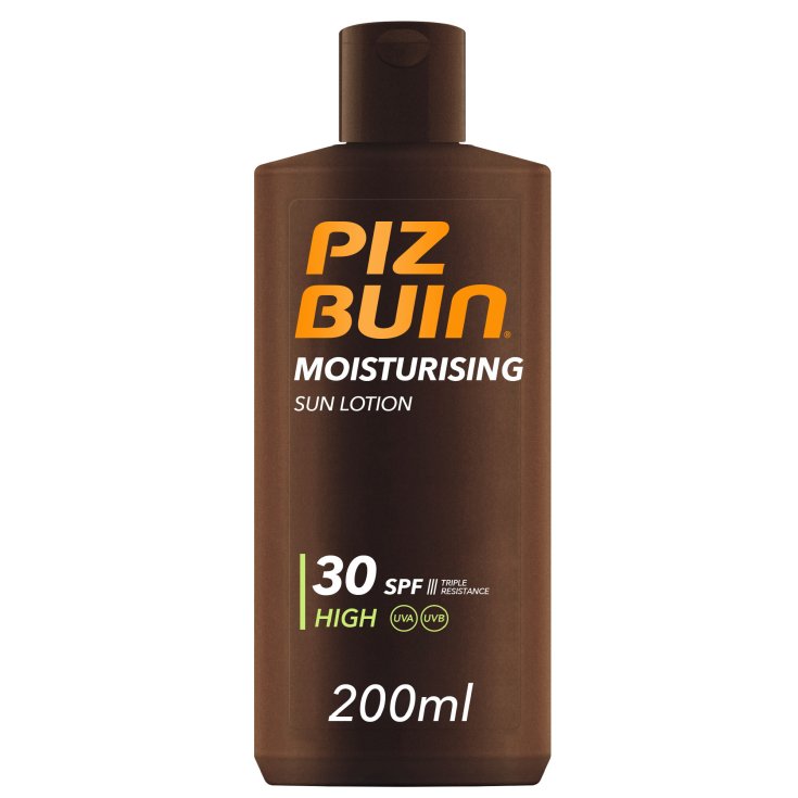 PIZ BUIN® FLUIDE HYDRATANT CORPS SPF30 200ml