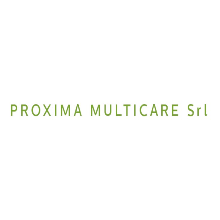 Proxima Multicare Proxacor Complément Alimentaire 20Perles + 20Gélules