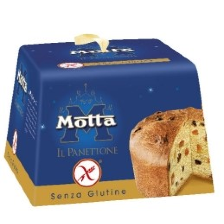 Motta Panettone Sans Gluten 400g