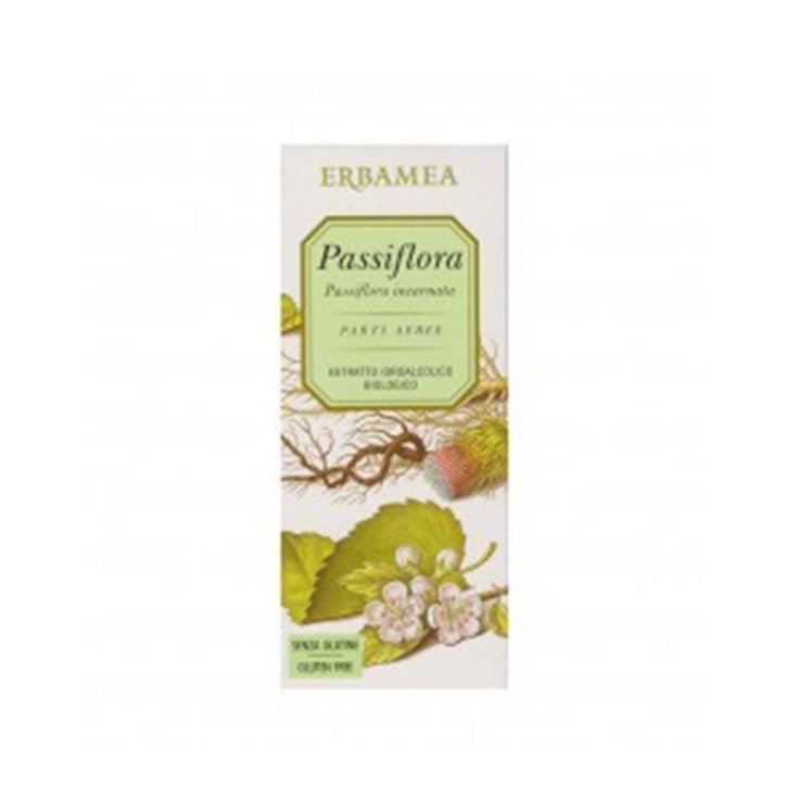 Passiflore Erbamea 50ml