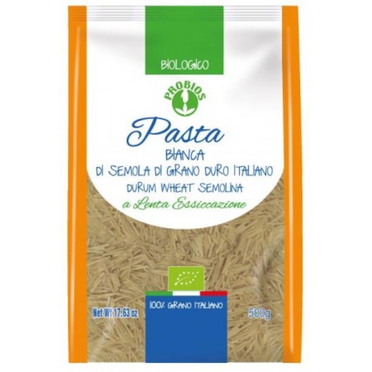 Probios Cheveux d'Ange Pâte Blanche 500g