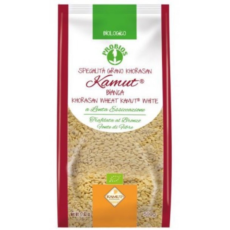 Kamut Blanc Pastina Risini Probios 500g