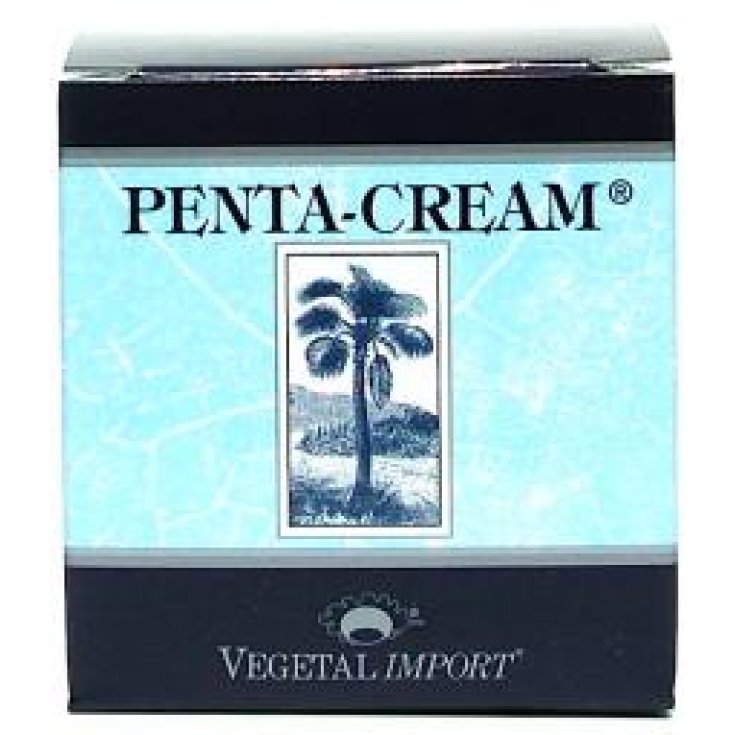 Penta-Crème® Progrès Végétal 50ml