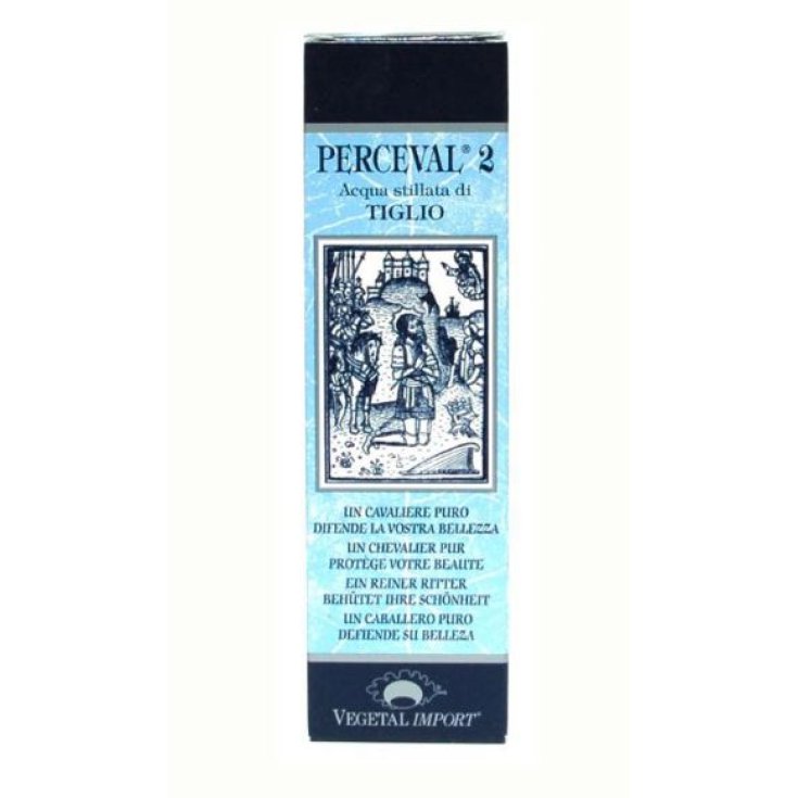 Perceval® 2 Progrès Végétal 100 ml