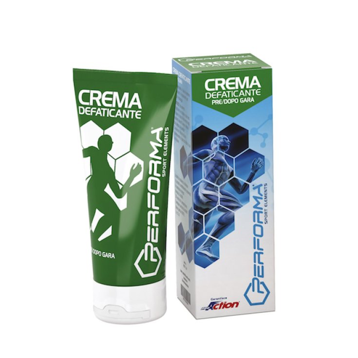 Performa® ProActive Crème Anti-Fatigue 100ml