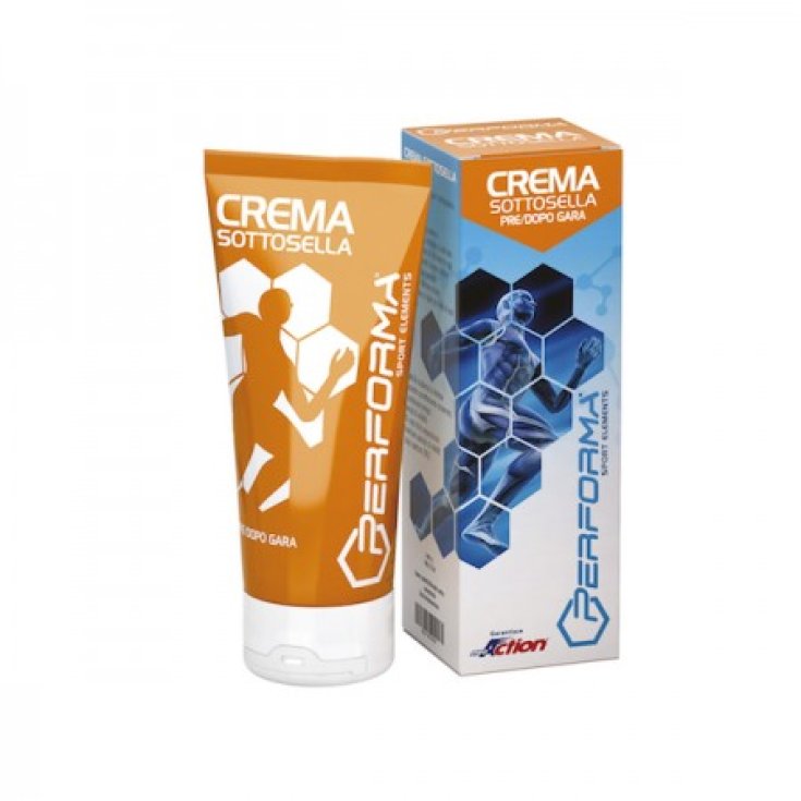 Performa® Proaction Crème Selle 75ml