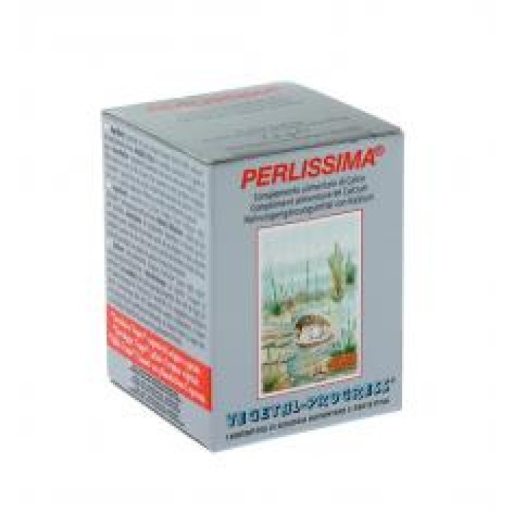 Perlissima® Progrès Végétal 36 Gélules