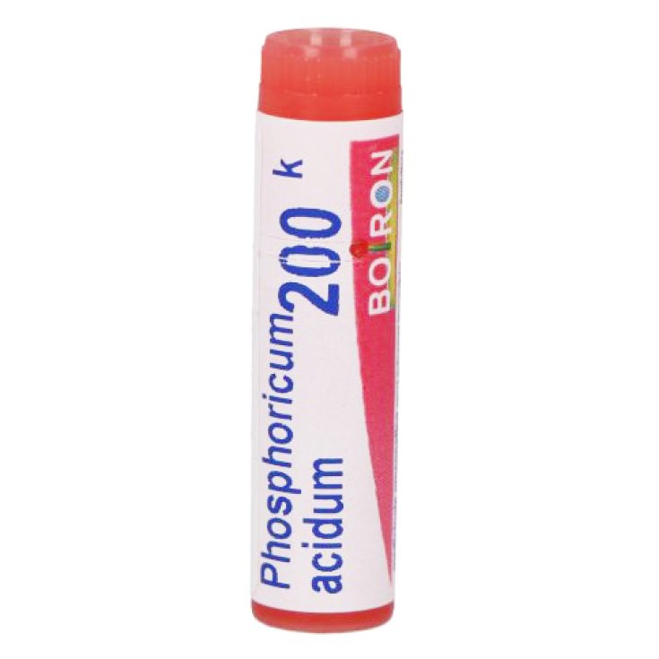 Globules Phosphoricum Acidum 200K BOIRON®