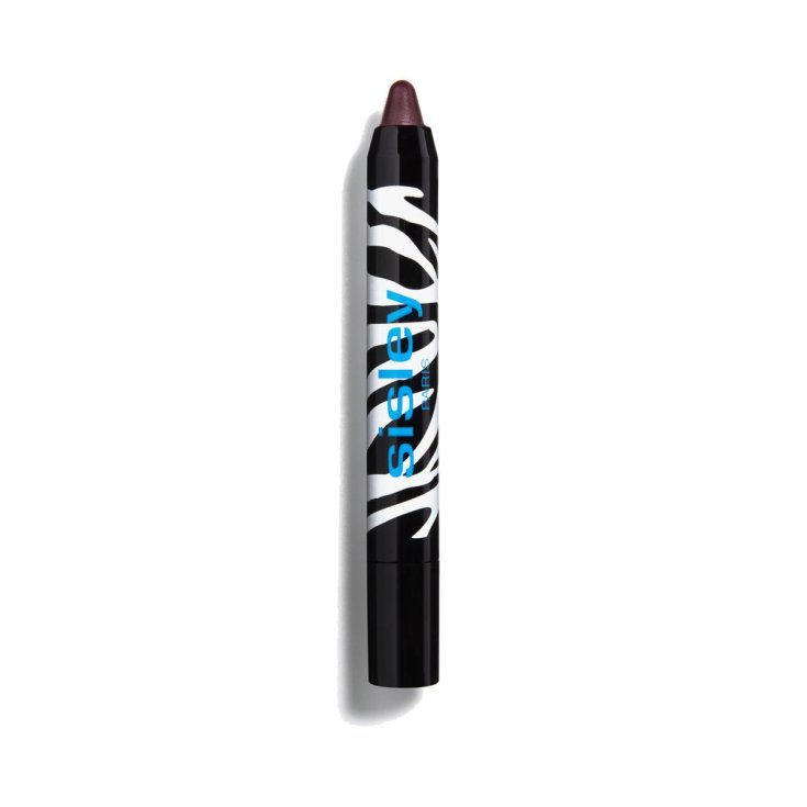 Phyto-Eye Twist N°14 - Rose Noire Sisley
